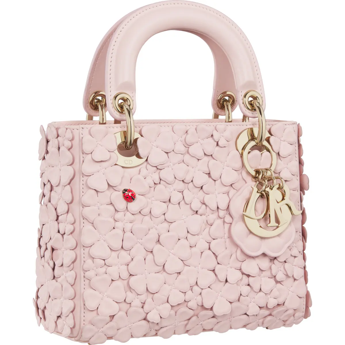 「レディ ディオール」バッグ