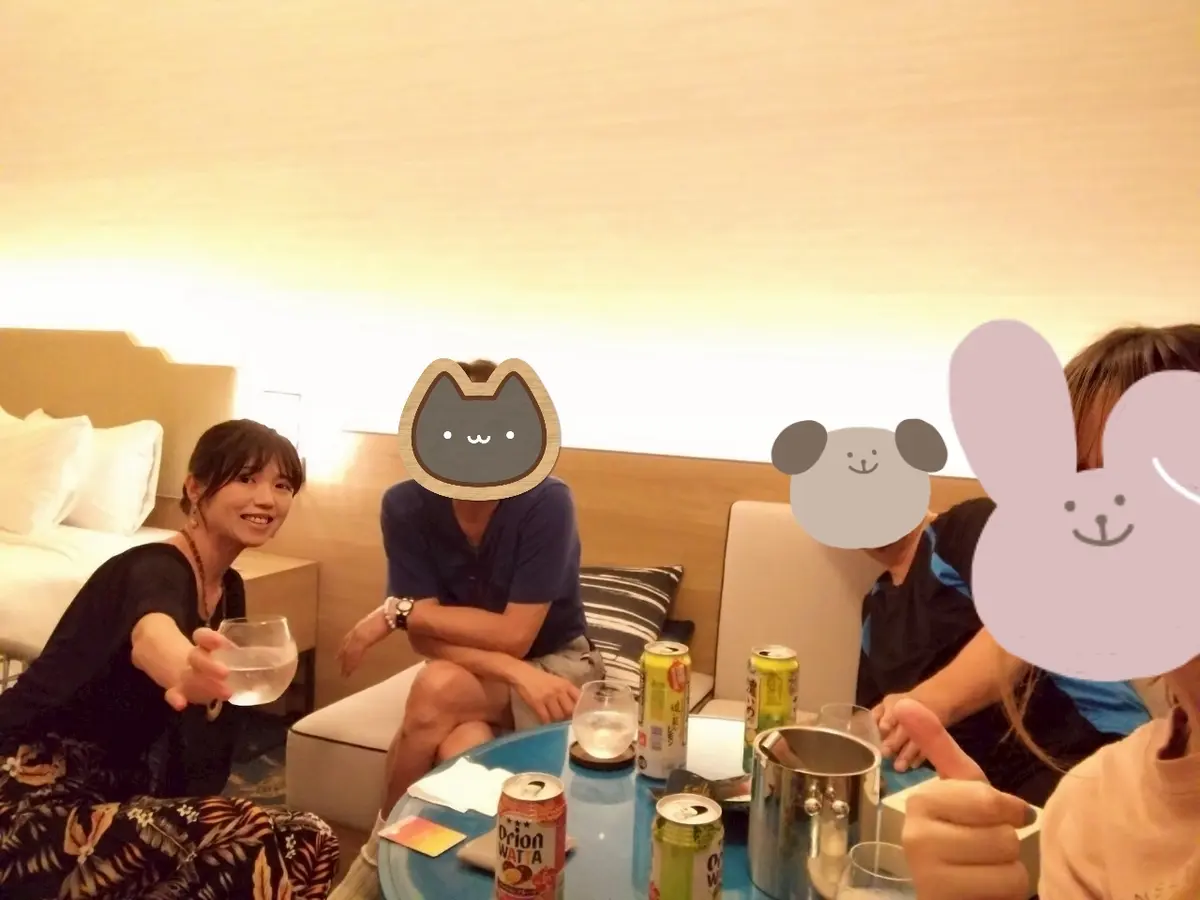 【沖縄】大人の修学旅行♡王道スポット&沖の画像_27