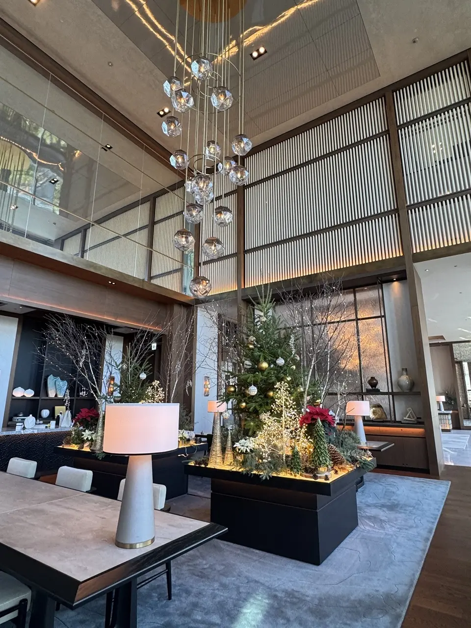 フェアモント東京 04