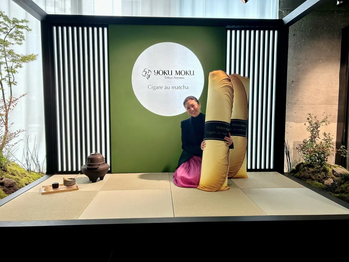 本屋で読書、初体験！の画像_1