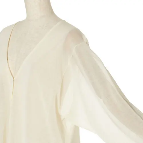 涼しい素材で真夏も快適！「TICCA×eの画像_3