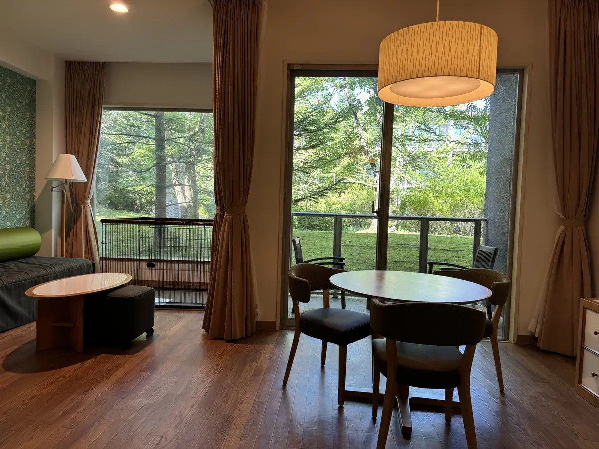 軽井沢で見つける北欧ヴィンテージ家具とヴの画像_7