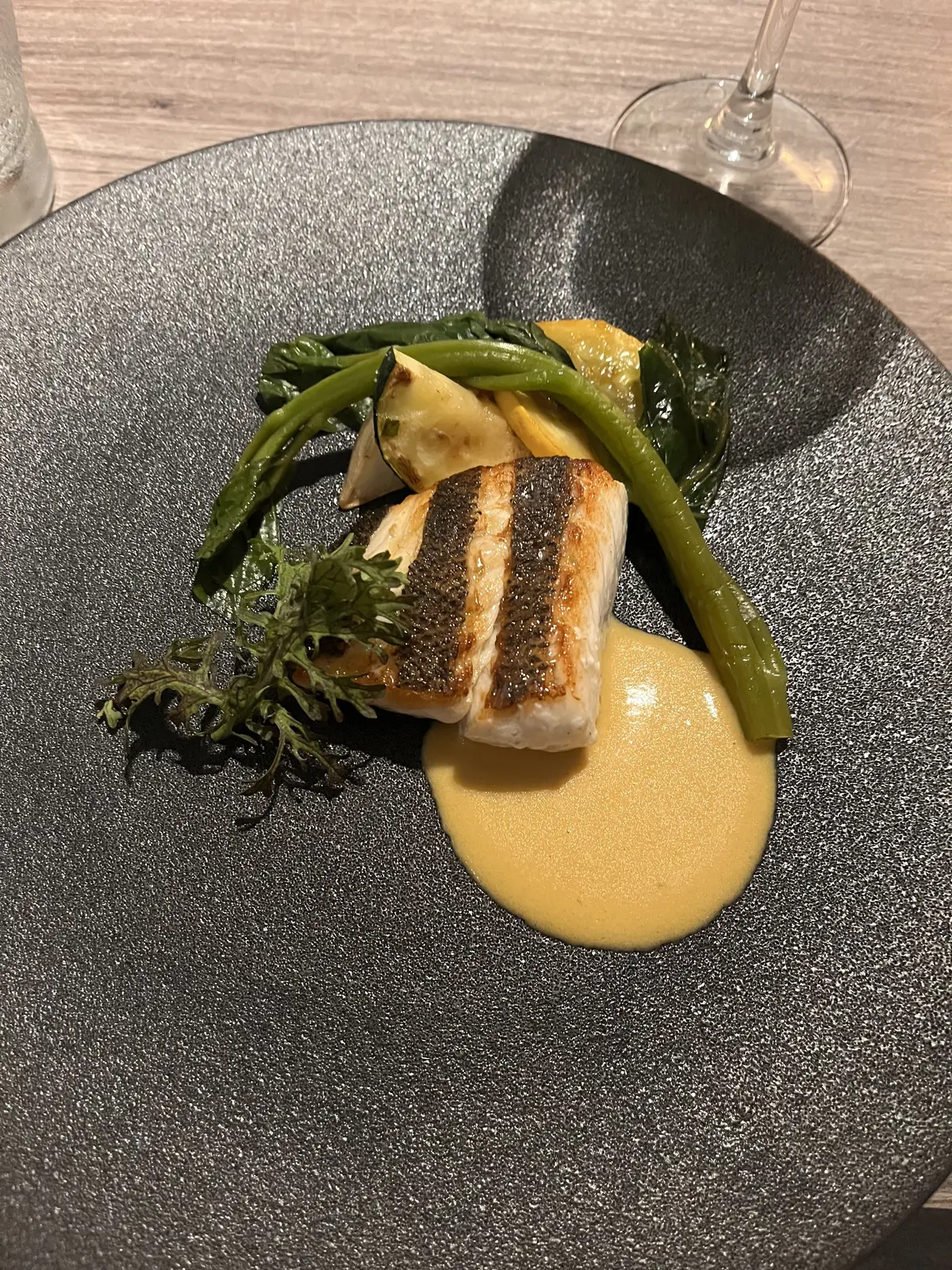 葉山の海と創作フレンチの画像_11