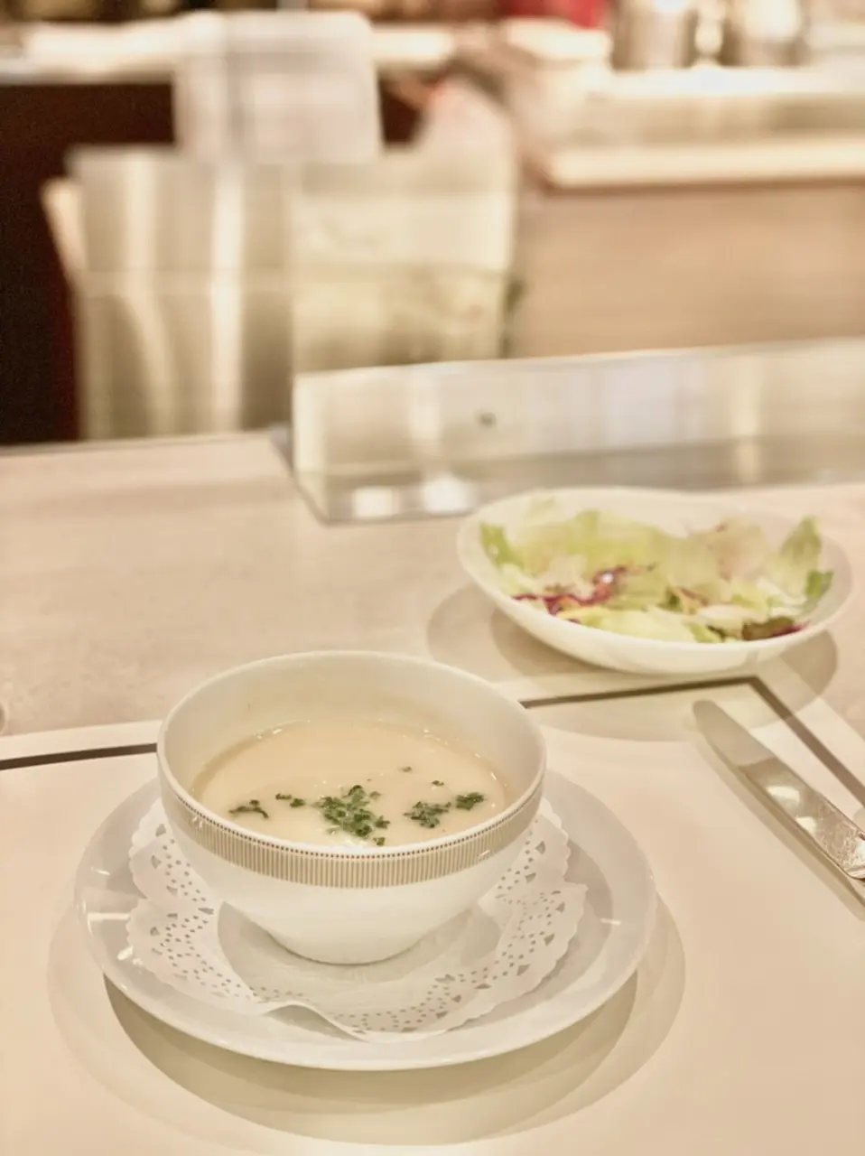  Christmas lunch styの画像_1