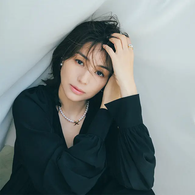 Tasaki《タサキ》