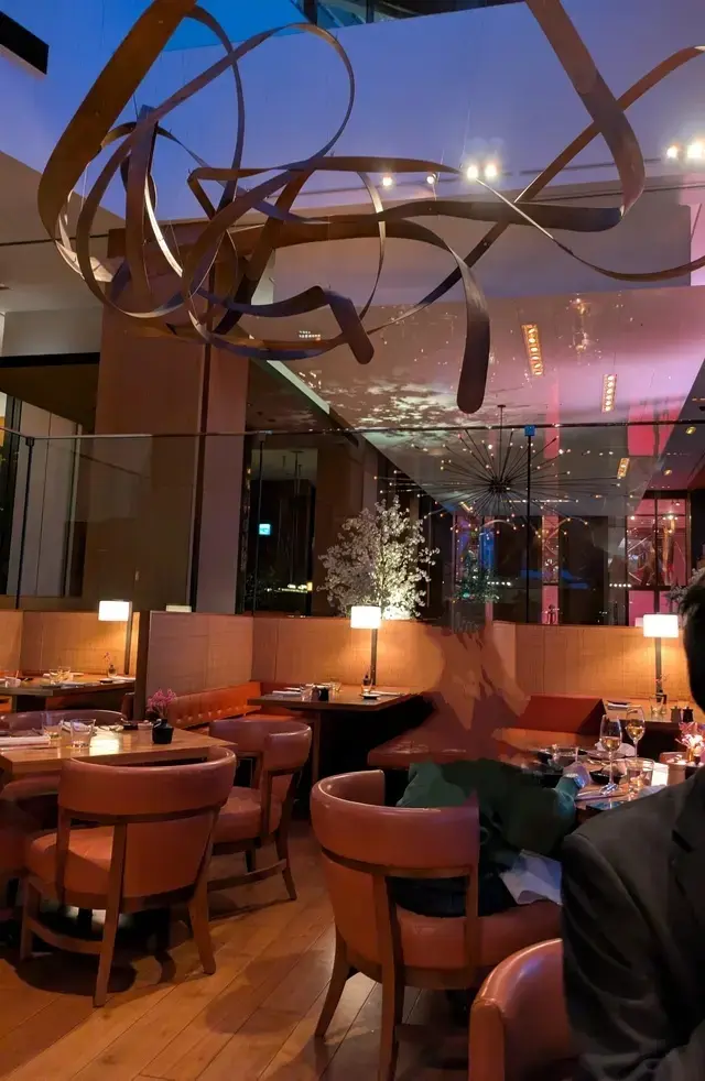 アンダーズ東京１