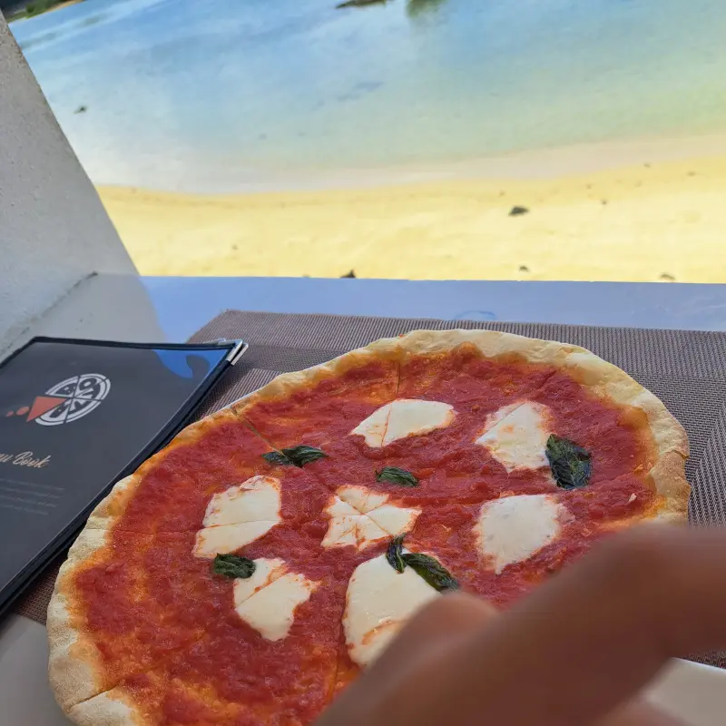 今年も私にとって最高のロケーションで過ごの画像_22