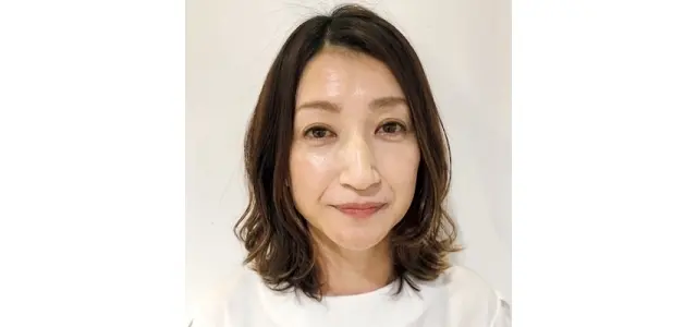 【Before】カット前はこう！