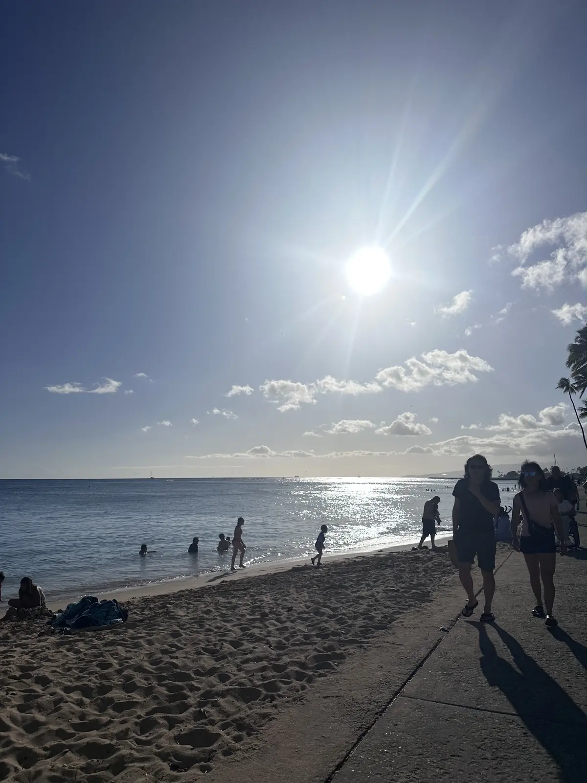 Hawaii ホテルを移動しての画像_14