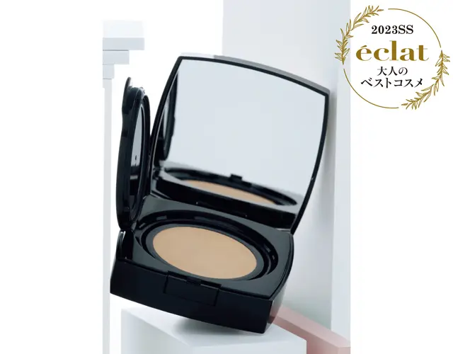 シャネル レ ベージュ ヘルシー グロウ クッション