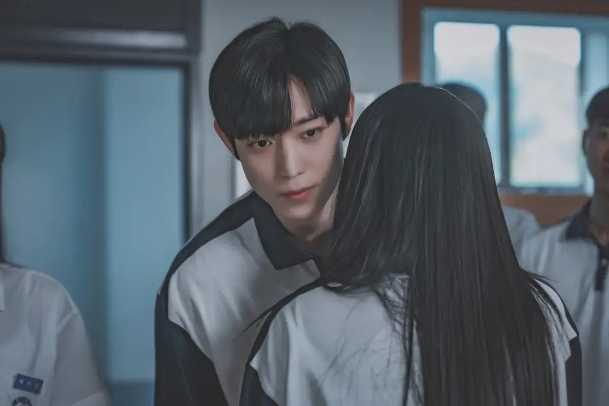 『親愛なるＸ』 ディズニープラス スターにて独占配信中 (c)2025 Tving & Studio Dragon All Rights Reserved