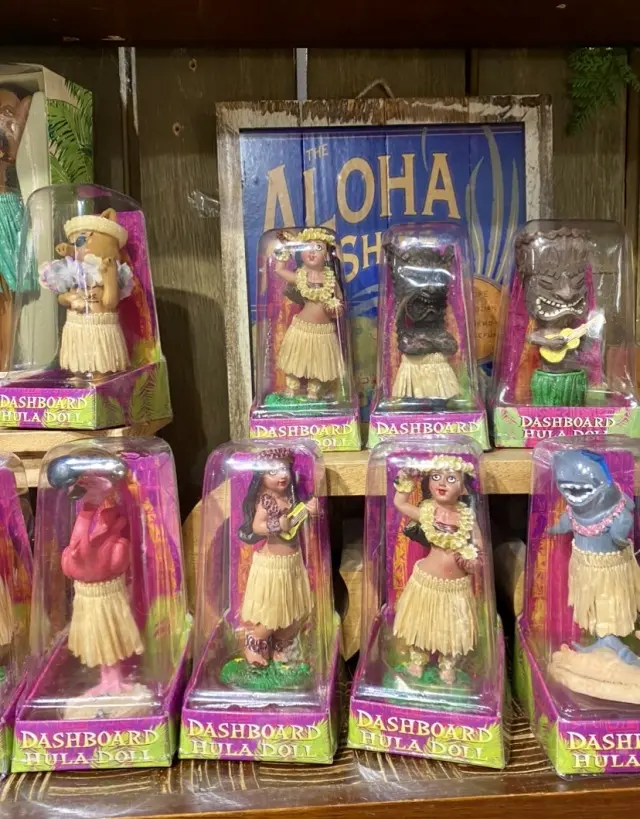 ふらっと立ち寄ったお店は、まるでハワイにの画像_6