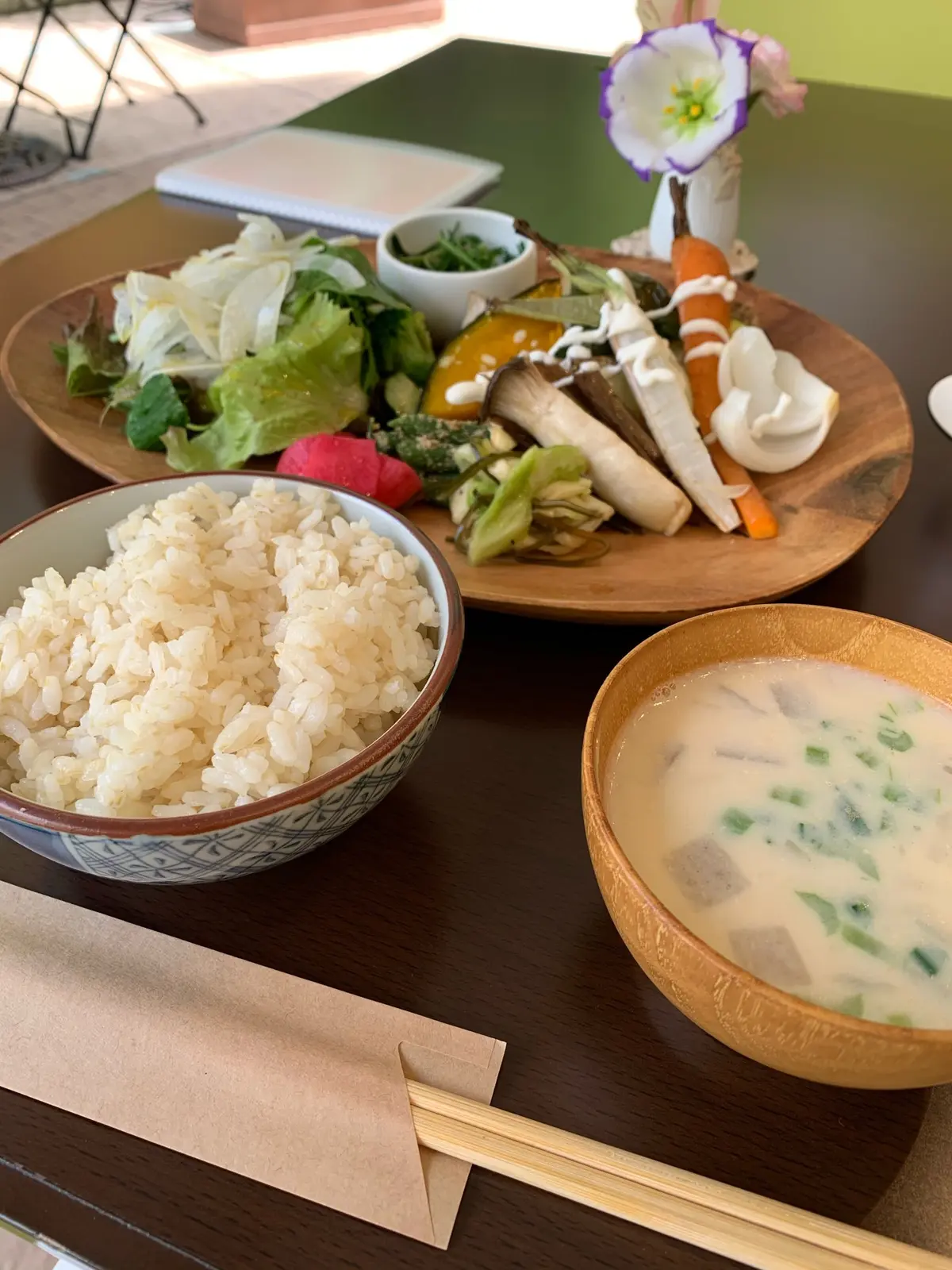 身体が喜ぶランチの画像_2