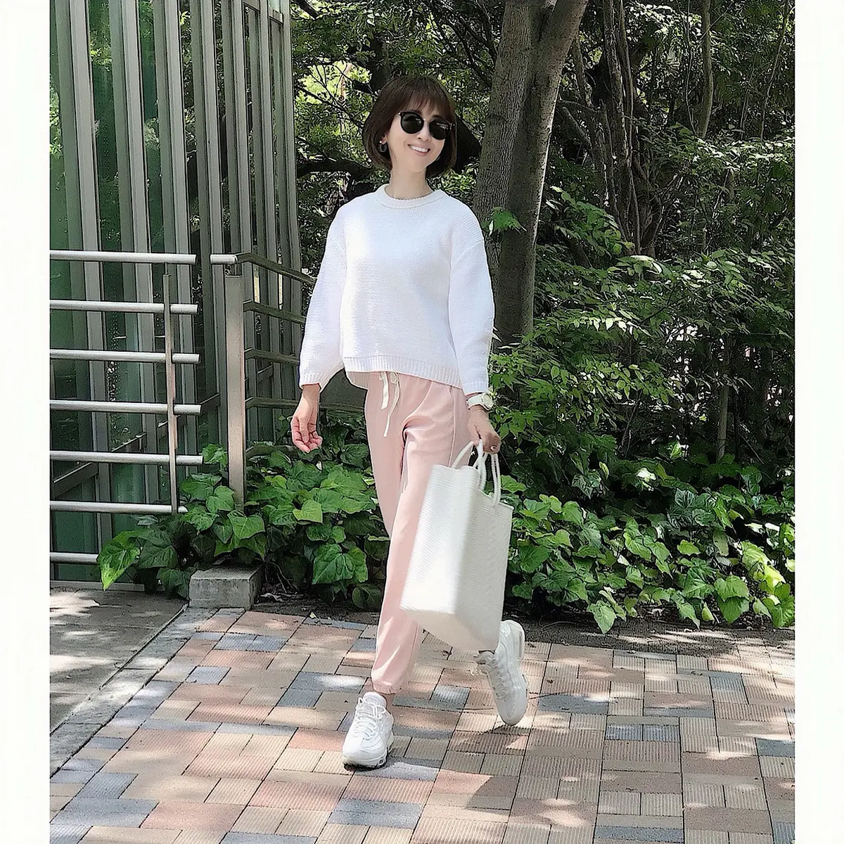 ご近所スタイル