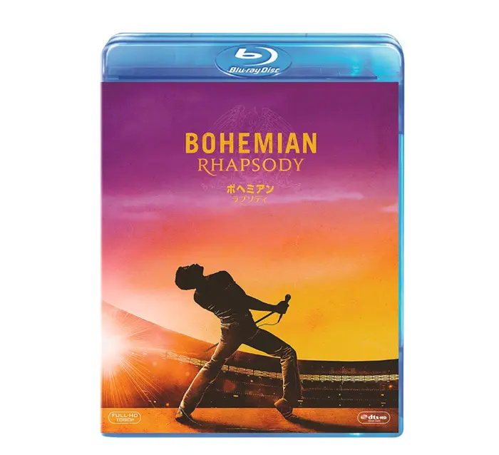 ボヘミアン・ラプソディ