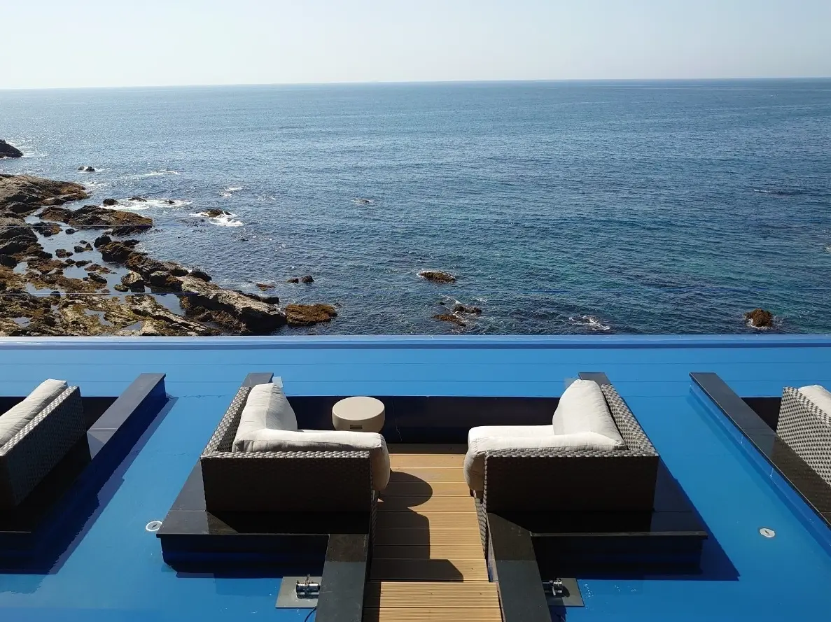 【GW旅行】二泊目「是空」、ダブルの絶景の画像_59