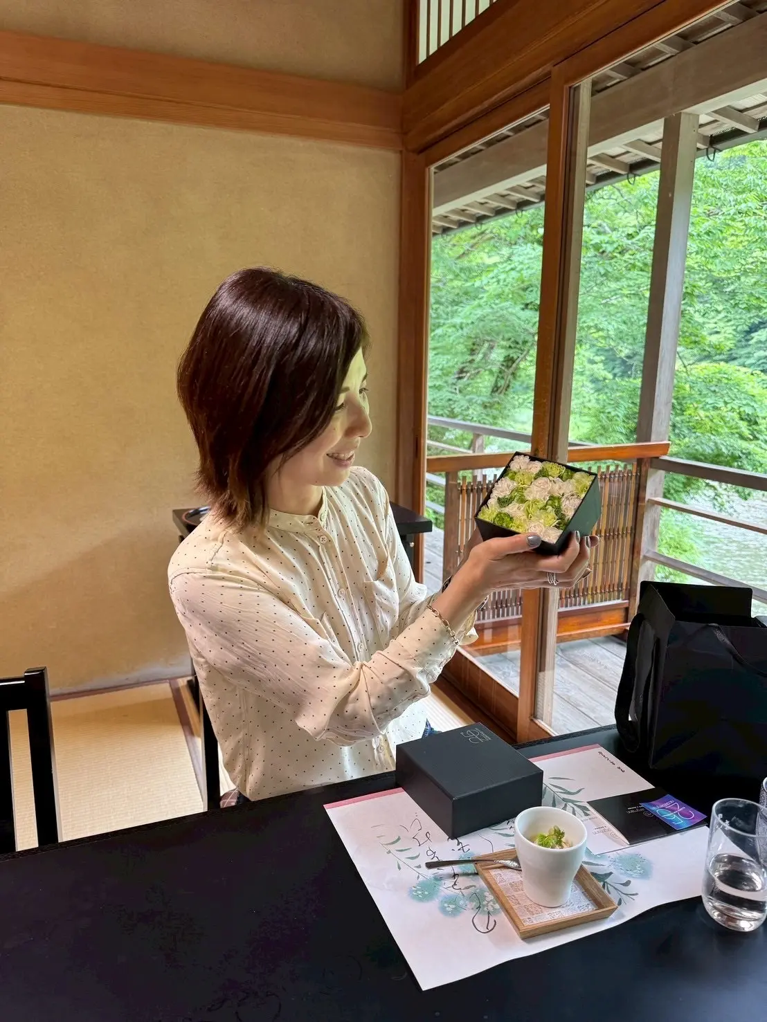 東京都が誇る青梅市の銘酒、澤乃井へ日帰りの画像_12