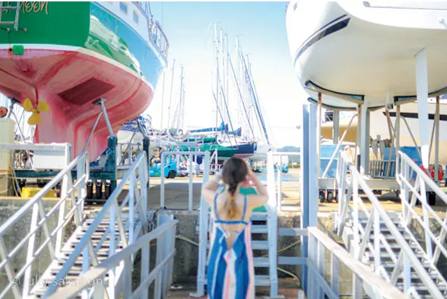 行き先選びから 冒険がスタート！