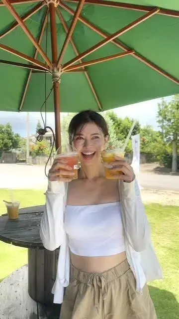 宮古島旅日記ー ユニの浜の奇跡。宮古島ブルーに包まれて