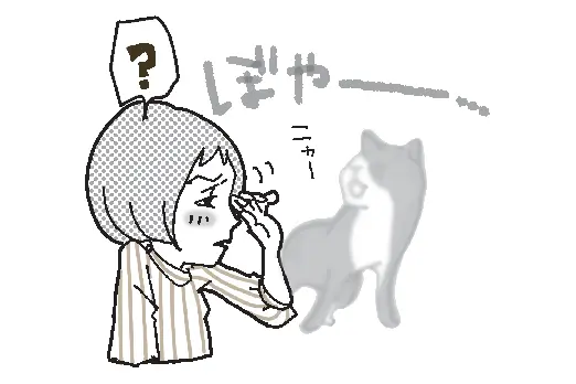 【50代の悩み】老眼だけじゃない！　加齢の画像_4