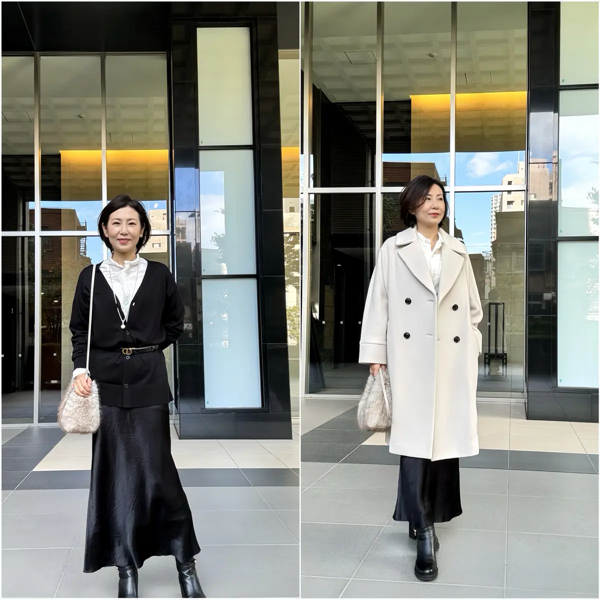 ロングタイトなら" 旬"も"女らしさ"もの画像_7