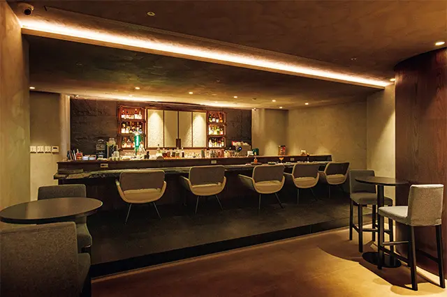 台北市中山區中山北路四段1號 圓山大飯店BF