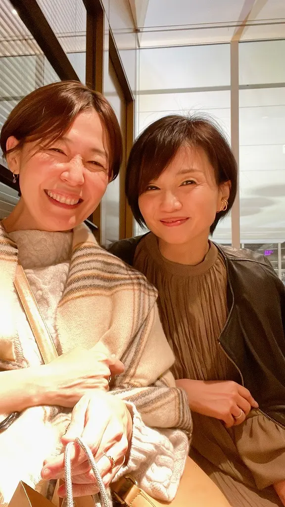 Jマダム会　大阪でも開催の画像_3