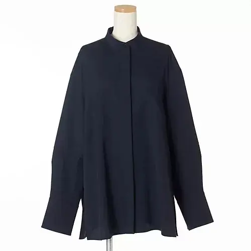 【50代 コーデ】定番アイテムの冬の最旬の画像_7