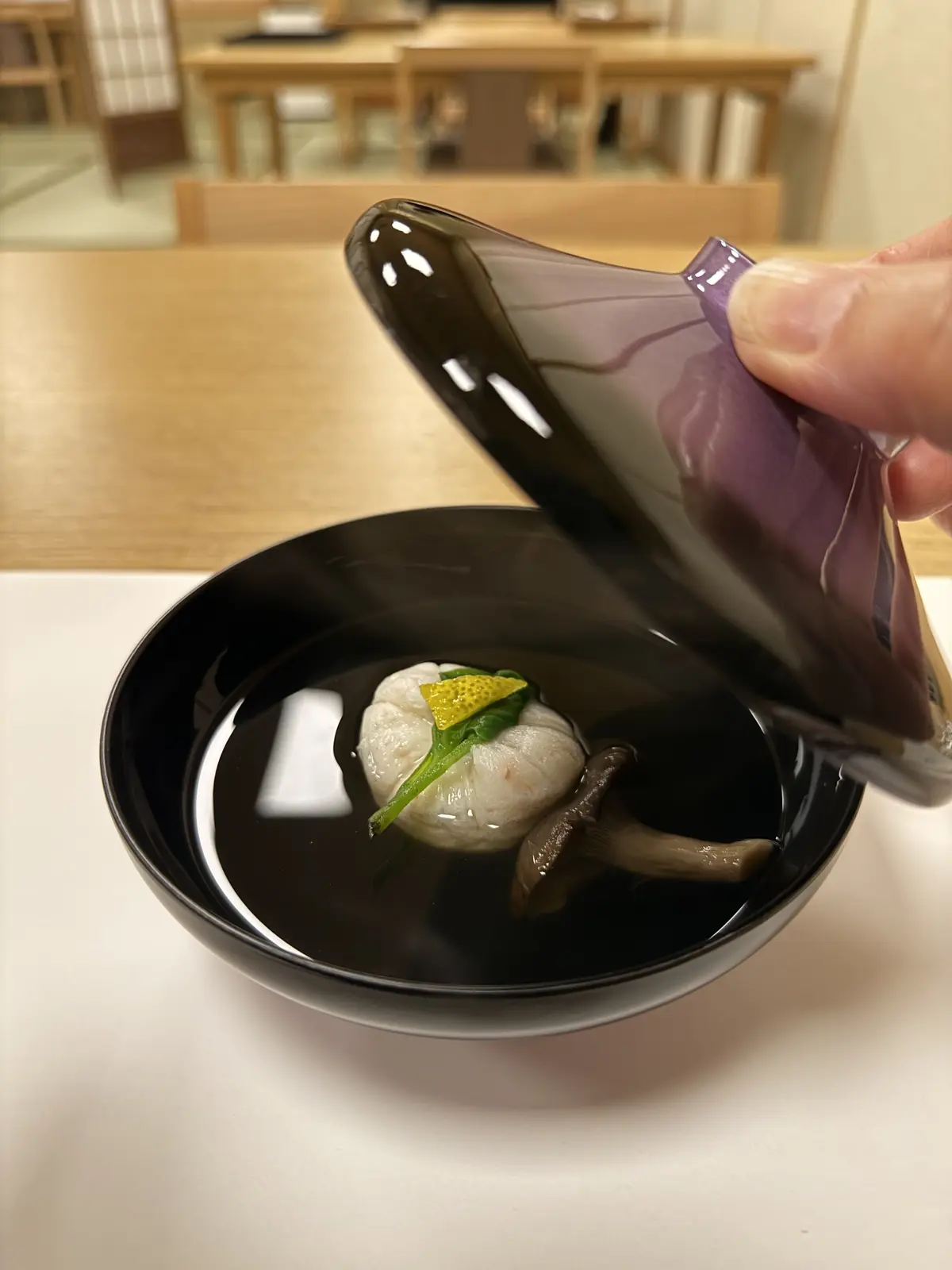 【大人旅 奈良】法隆寺拝観がさらに楽しくの画像_11