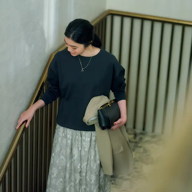 SLOANE（スローン）のスウェット