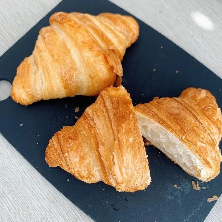 話題の冷凍パン『Pan&（パンド）』からの画像_3