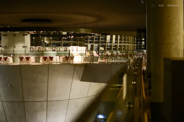 【六本木】ロマンティックな夜の美術館デーの画像_2