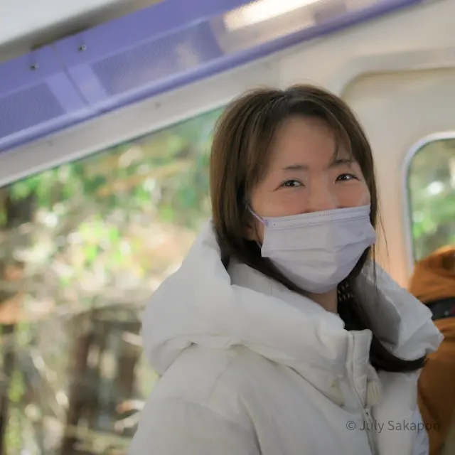 【さかぽんの大冒険】やってしまった冬山登の画像_18