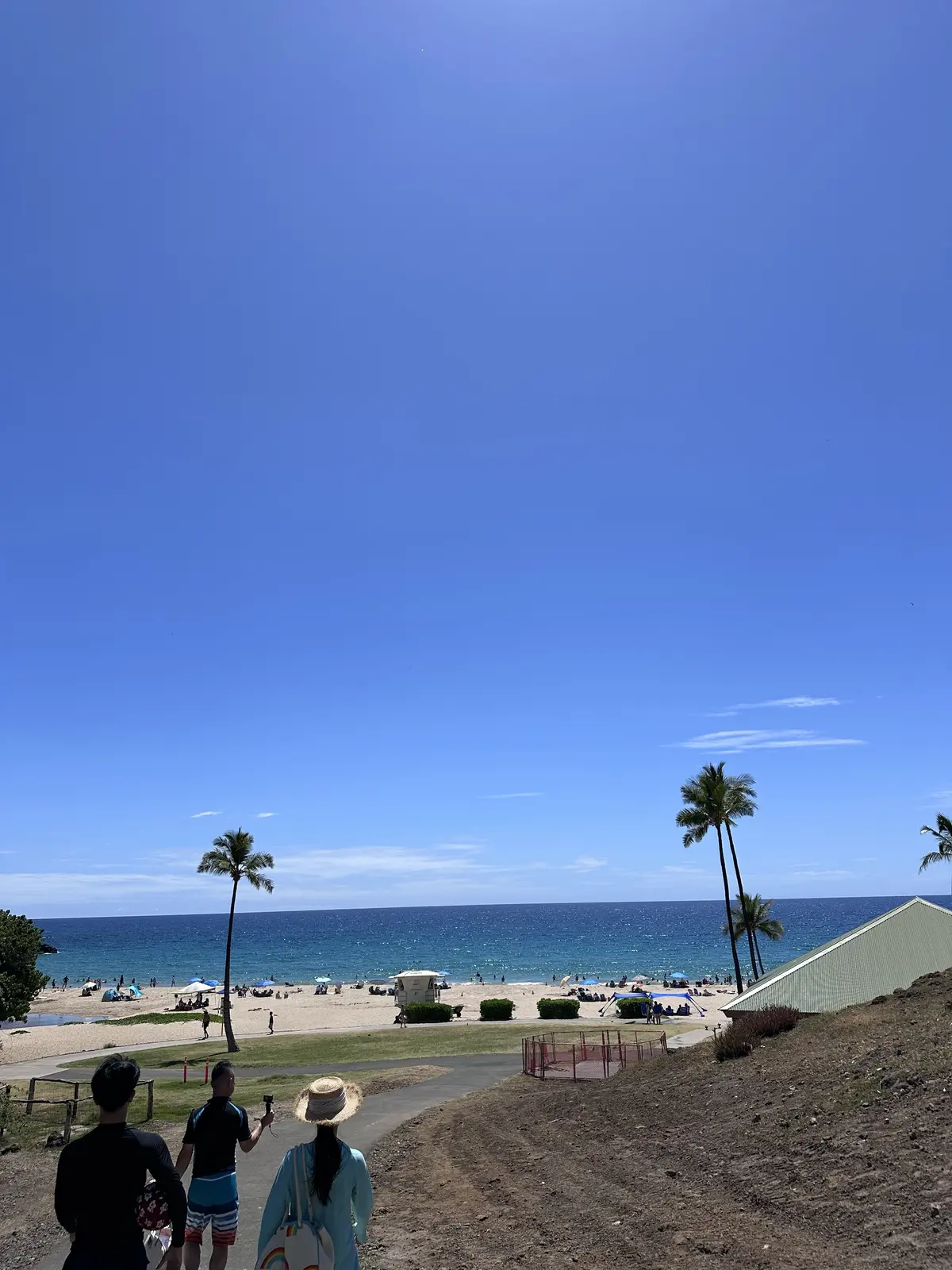 ハワイ島　パワースポット巡り編の画像_15