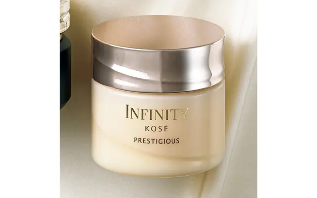 コーセー  インフィニティ プレステジアス クレンジング バーム