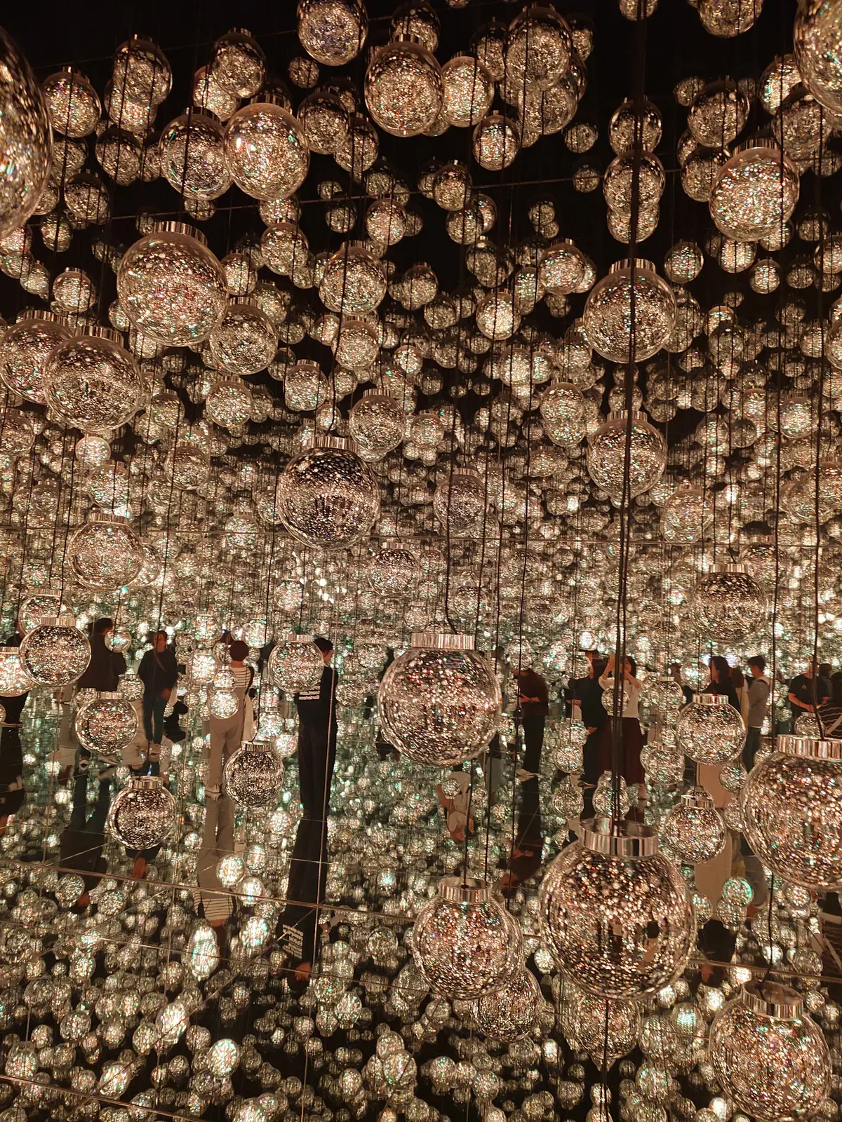 バブルユニバース