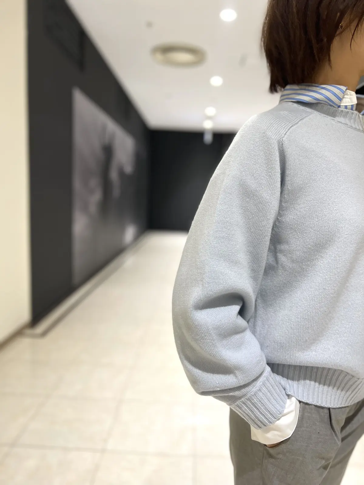 着回しがきく、E by eclat  ボの画像_4