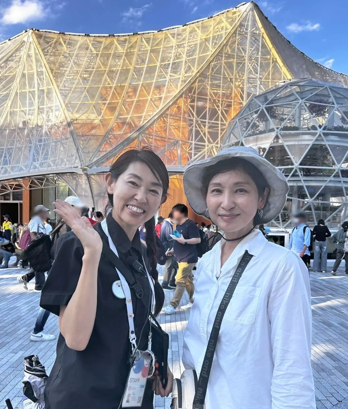 滑り込みセーフ！大阪・関西万博に行ってきの画像_2