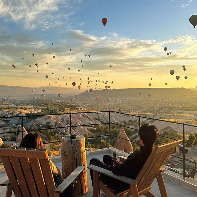 Jマダム9人の“私の海外旅行体験記”【チの画像_8