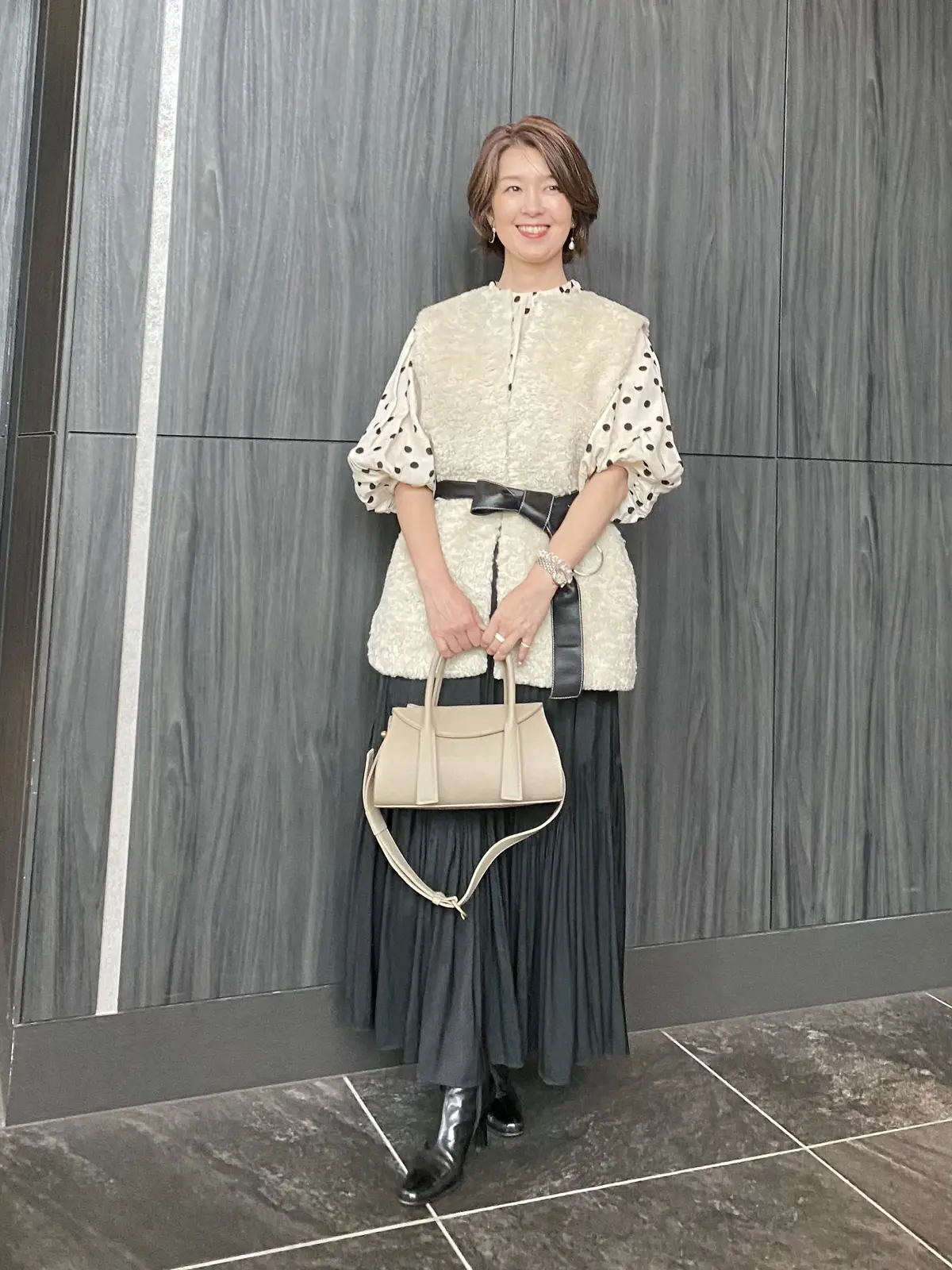 大活躍！エコファージレで銀座ランチの画像_2