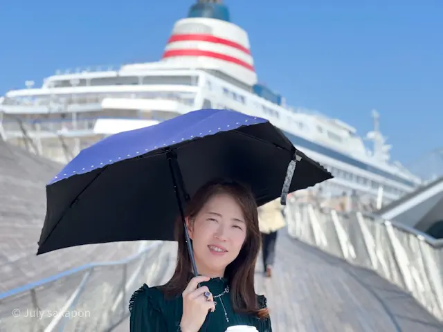 【さかぽんの冒険】ガーデンネックレス❤️の画像_10