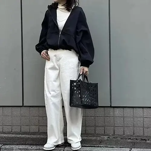 ＼気分が上がる／ 大人の春アウター15選の画像_41