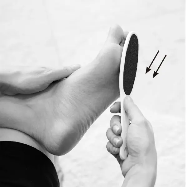 磨いて落として「潤す」ことがカギ！自宅での画像_7