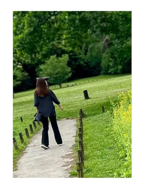 カレッタ汐留の高層階でお誕生日ランチの画像_6