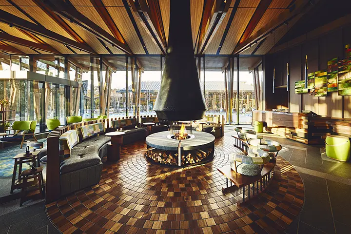 ホテルインディゴ軽井沢　＊画像はイメージです。