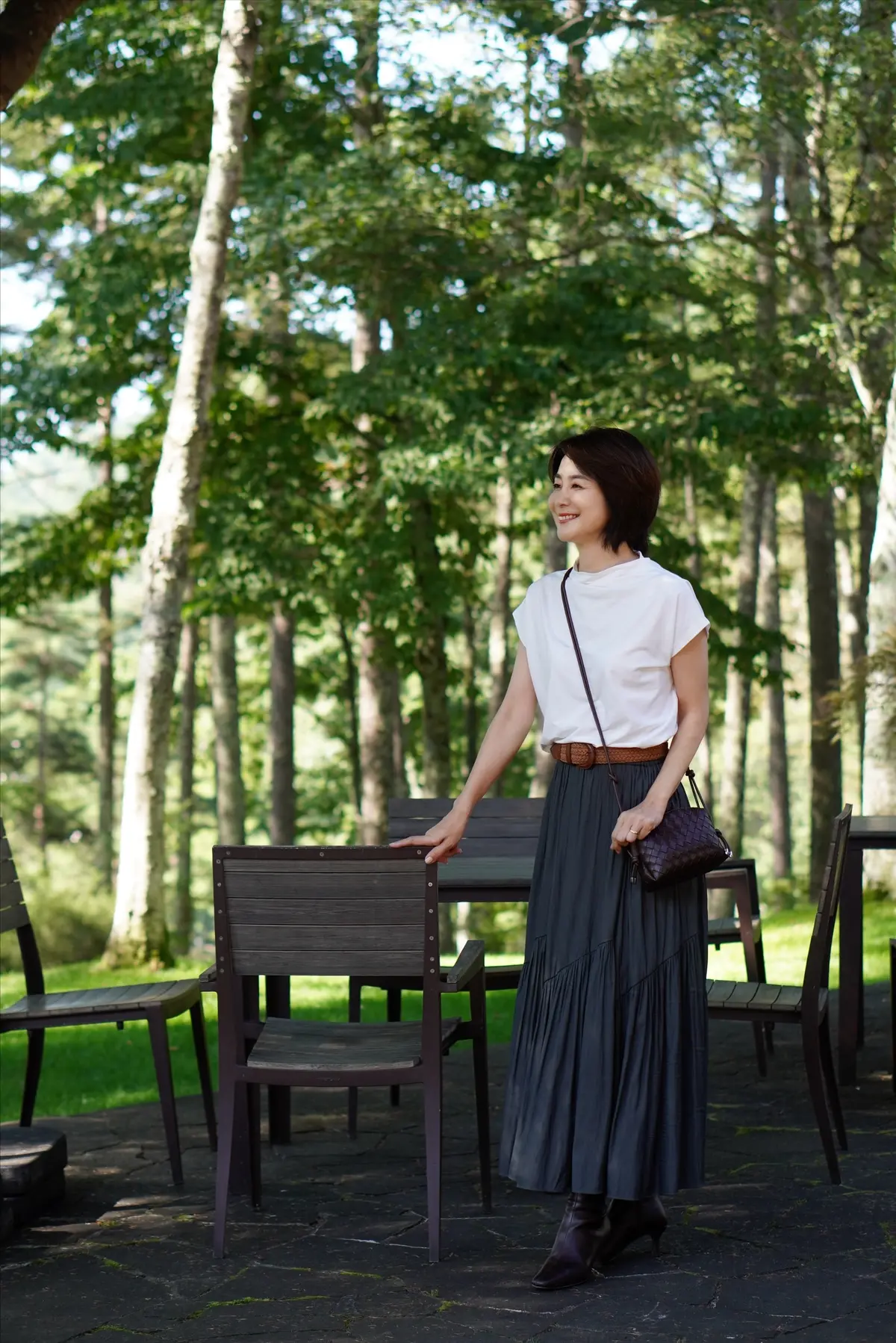 旅のお供に♪10月号付録　レスポートサッの画像_6