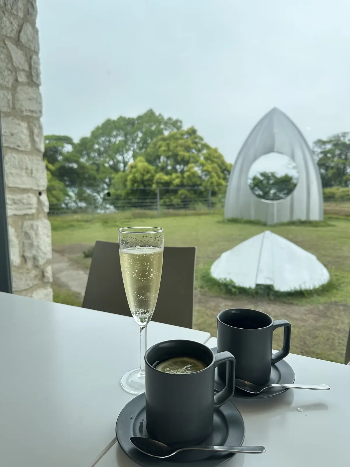 母妹と直島アートの旅へ・・DAY 1の画像_11