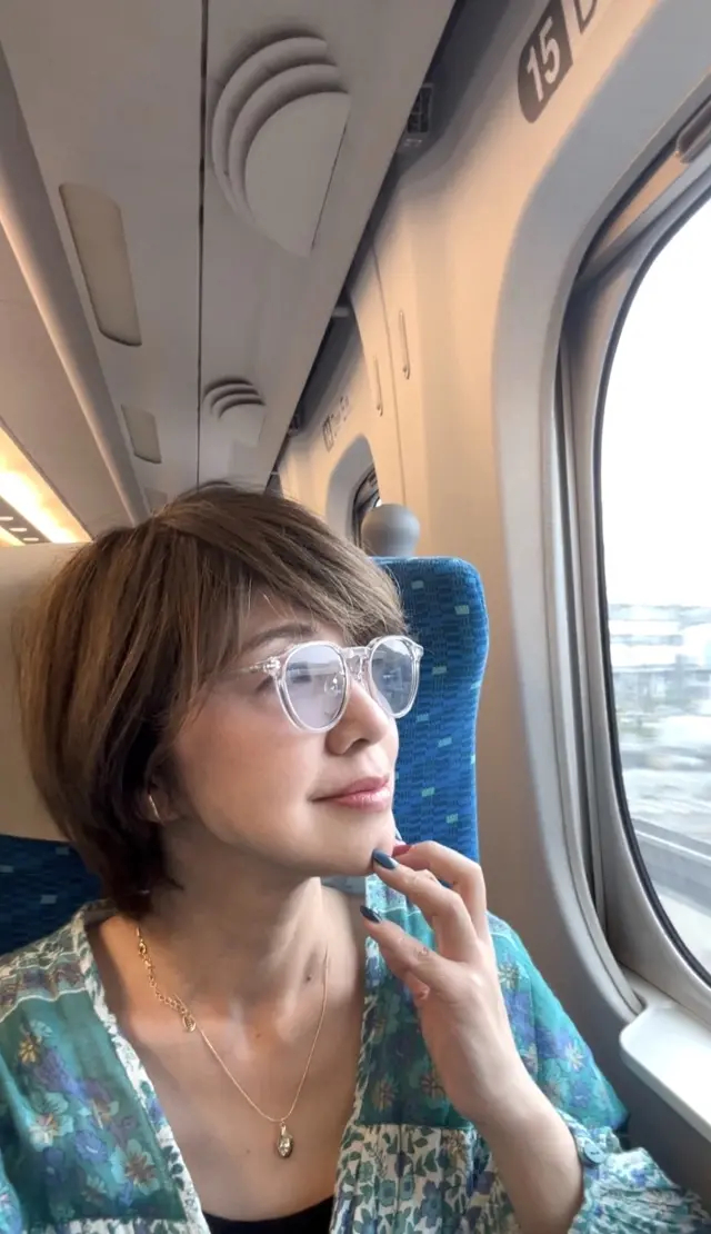 Comeback to Tokyo ！序の画像_1