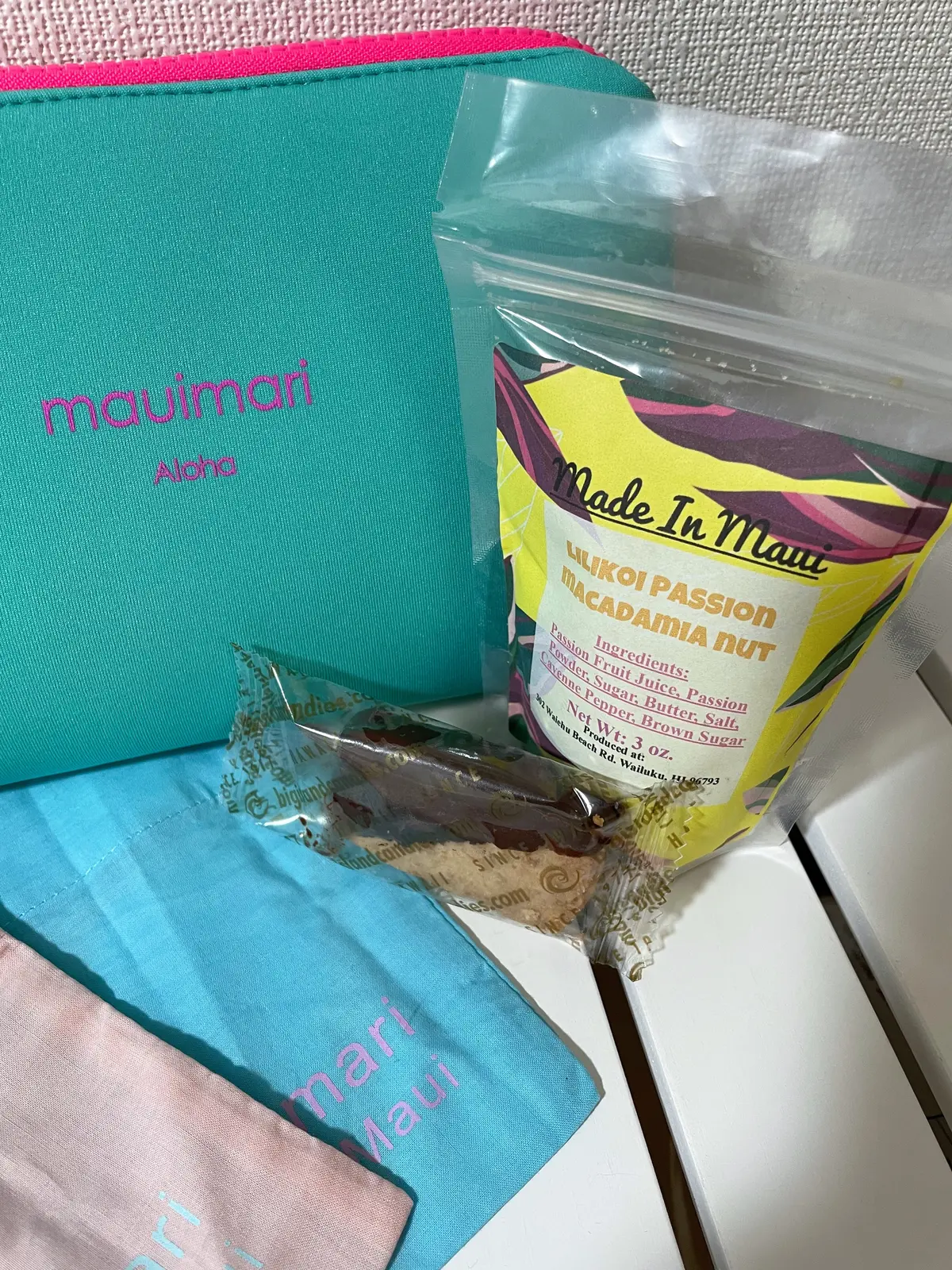 マウイ島の素敵なジュエリー♪の画像_7