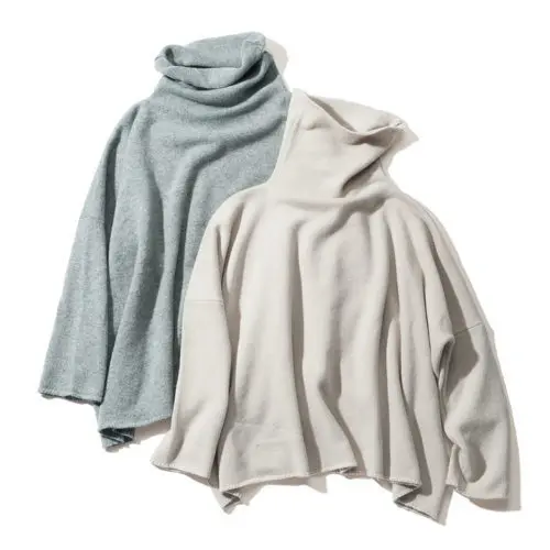 黒田知永子さんが今すぐ着たい「心地いい日の画像_3